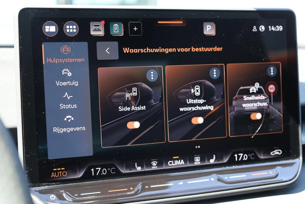 CUPRA Terramar – foto 31
