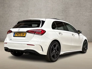 Mercedes-Benz A-Klasse – thumbnail 4