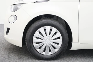 Fiat 500e – thumbnail 22