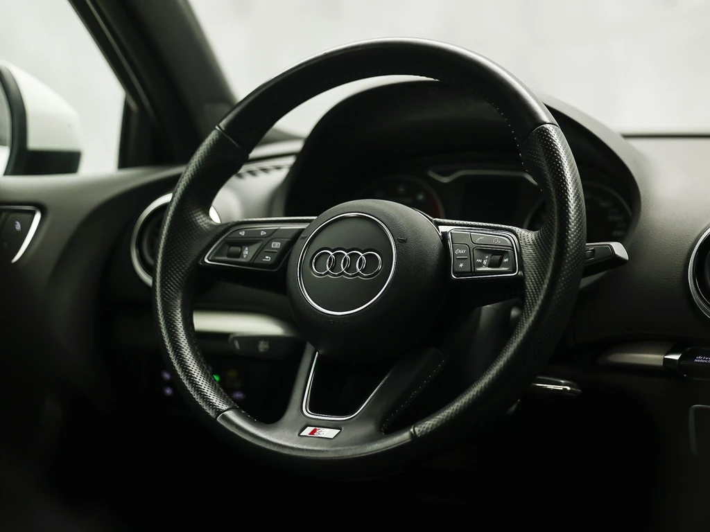 Audi A3 – foto 20