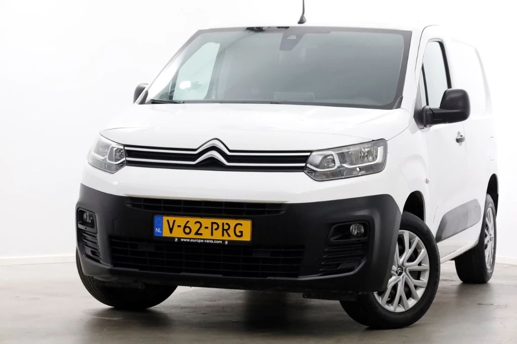Citroën Berlingo – foto 1