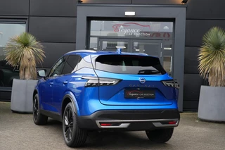 Nissan QASHQAI – thumbnail 3