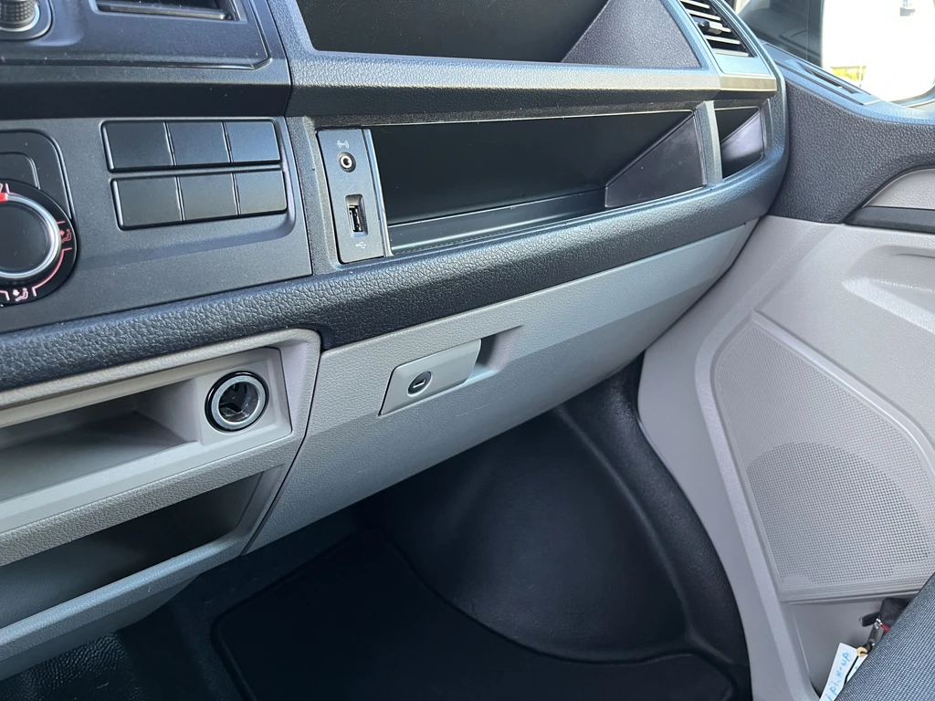 Volkswagen Transporter – foto 38