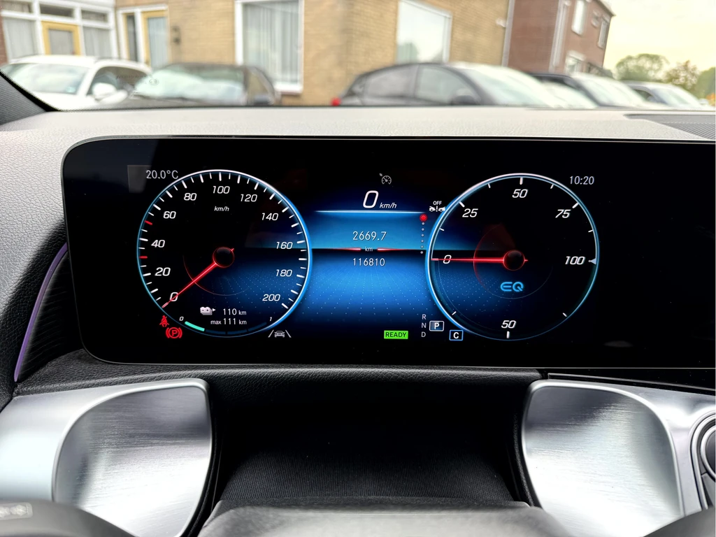 Mercedes-Benz EQB – foto 15