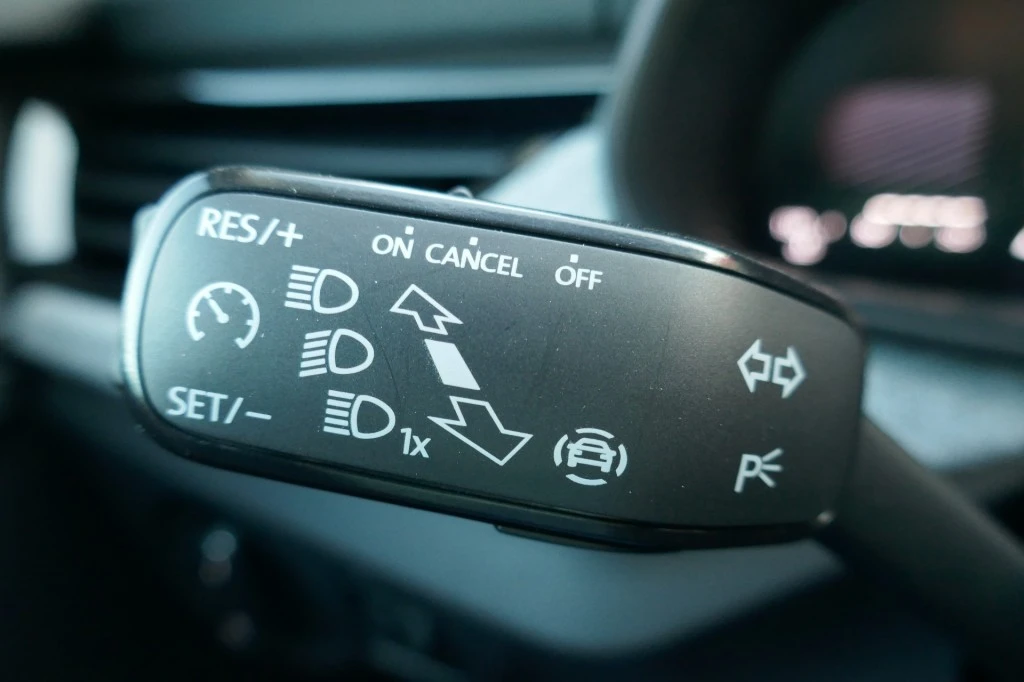 Škoda Scala – foto 24