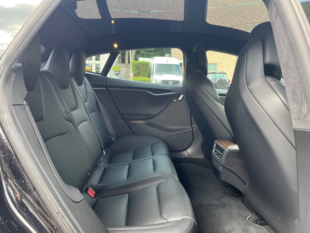 Tesla Model S – foto 18
