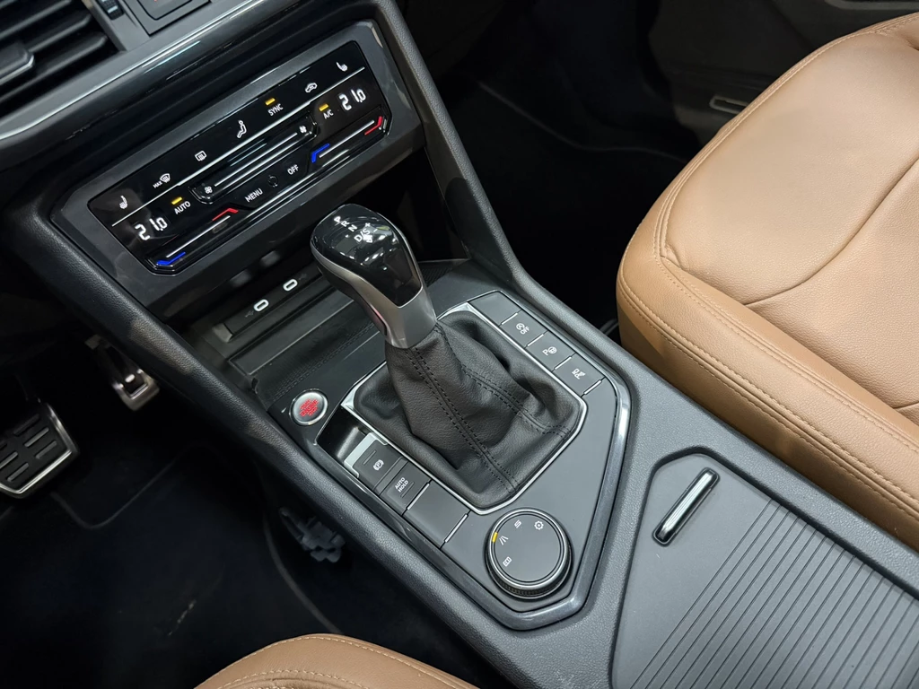 SEAT Tarraco – foto 28