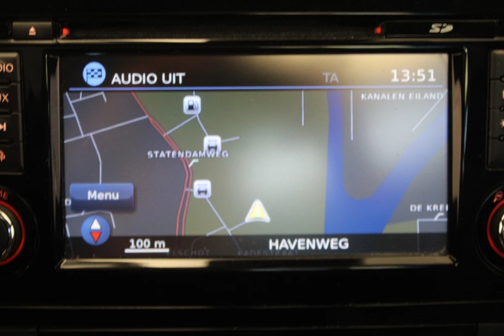 Nissan QASHQAI – foto 8
