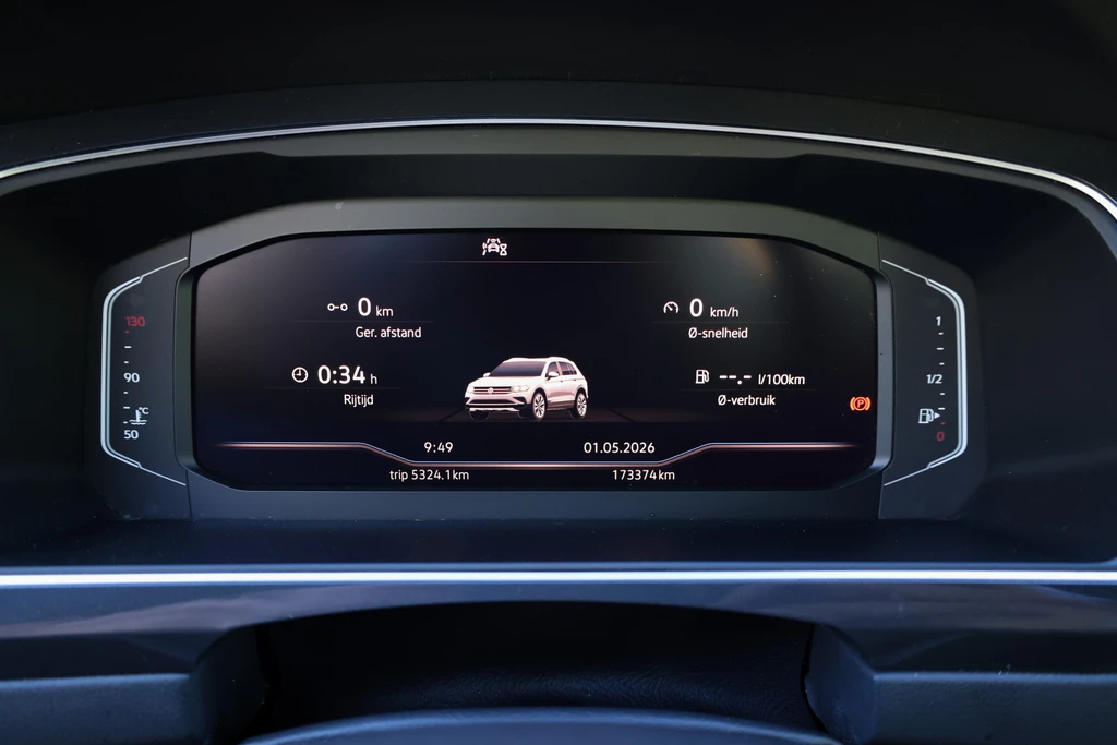 Volkswagen Tiguan – foto 35