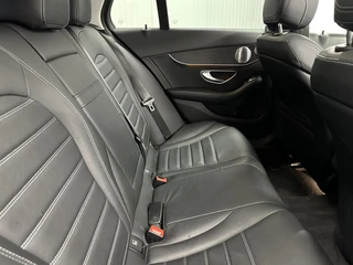 Mercedes-Benz C-Klasse – thumbnail 15
