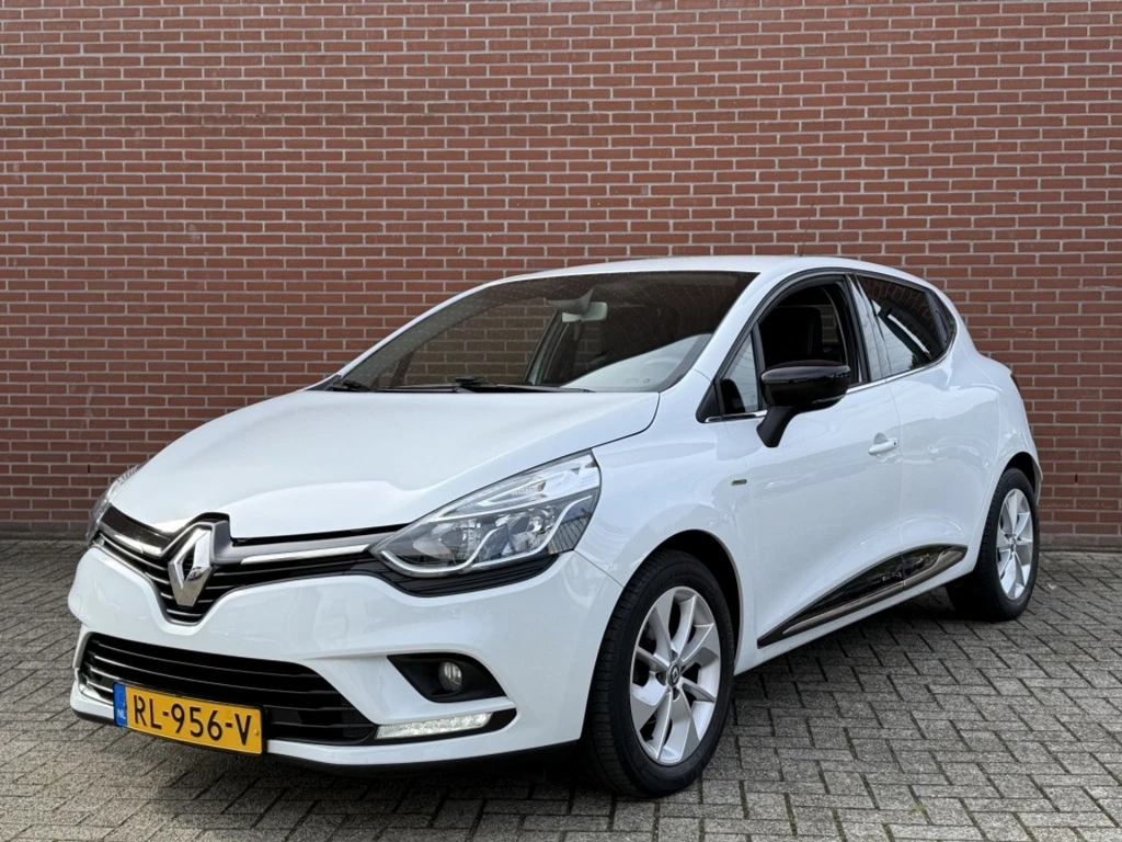 Renault Clio – foto 1
