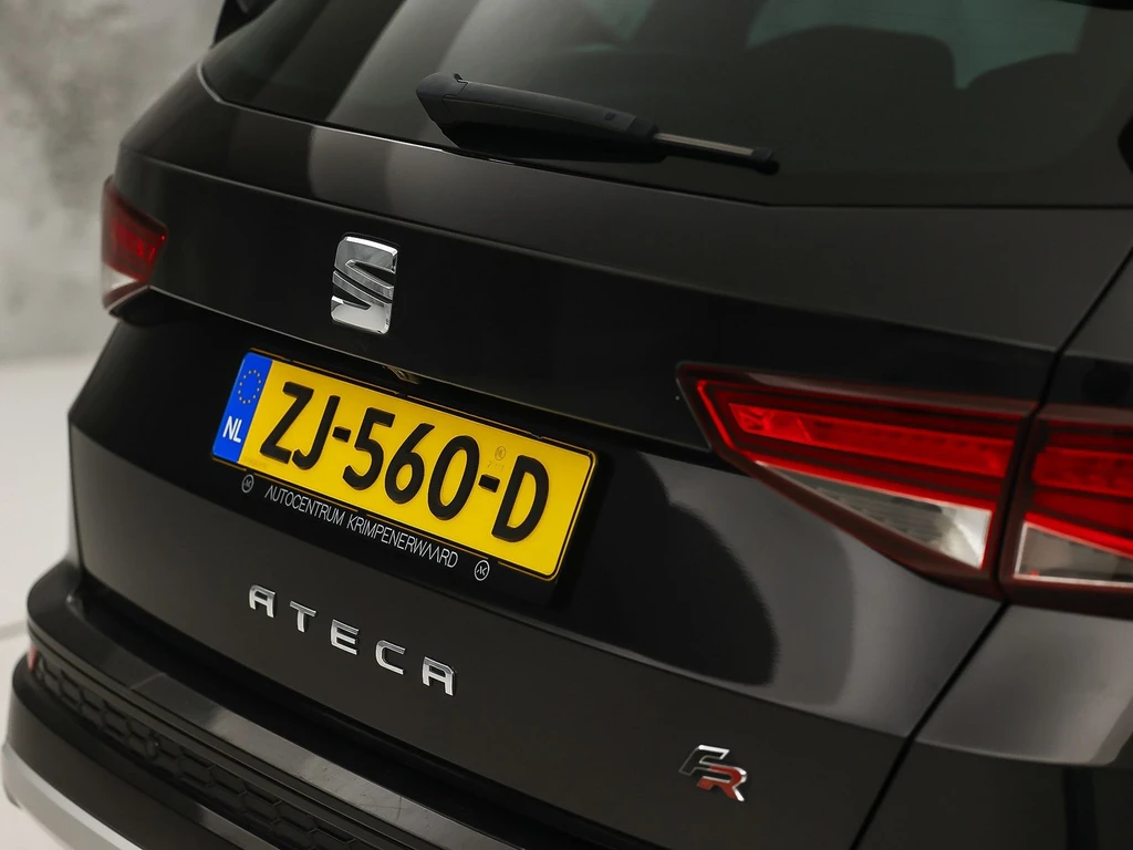 SEAT Ateca – foto 27