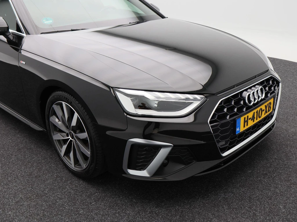 Audi A4 – foto 7