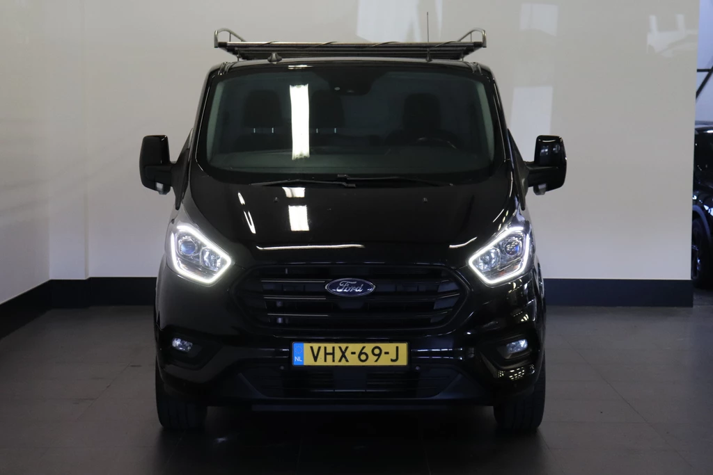 Ford Transit Custom – foto 6