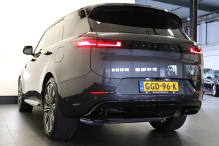 Land Rover Range Rover Sport – thumbnail 4