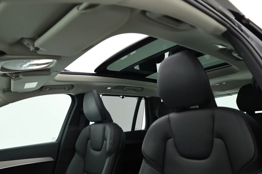 Volvo XC90 – foto 36