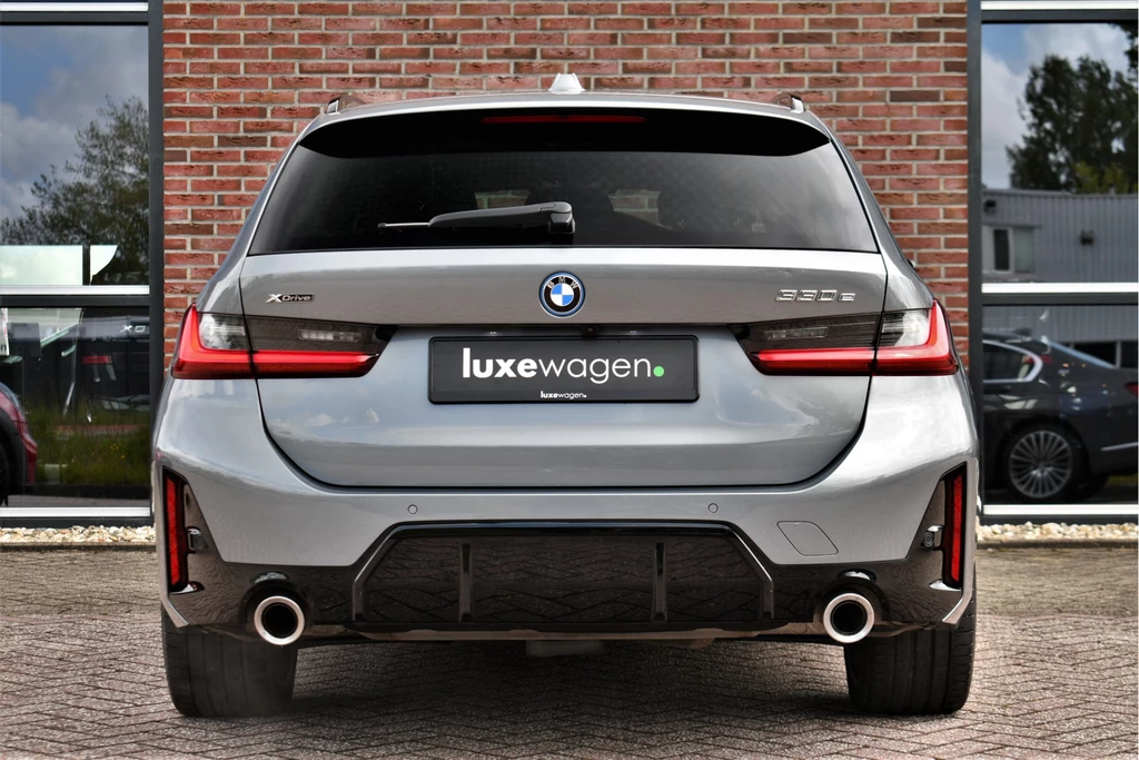 BMW 3 Serie – foto 13
