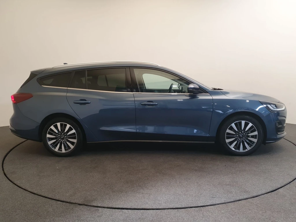 Ford Focus – foto 5