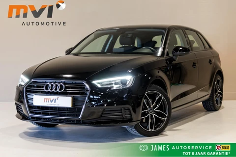 Audi A3 Sportback 30 TFSI Pro Line / 116pk / Trekhaak / NAP / Navigatie /