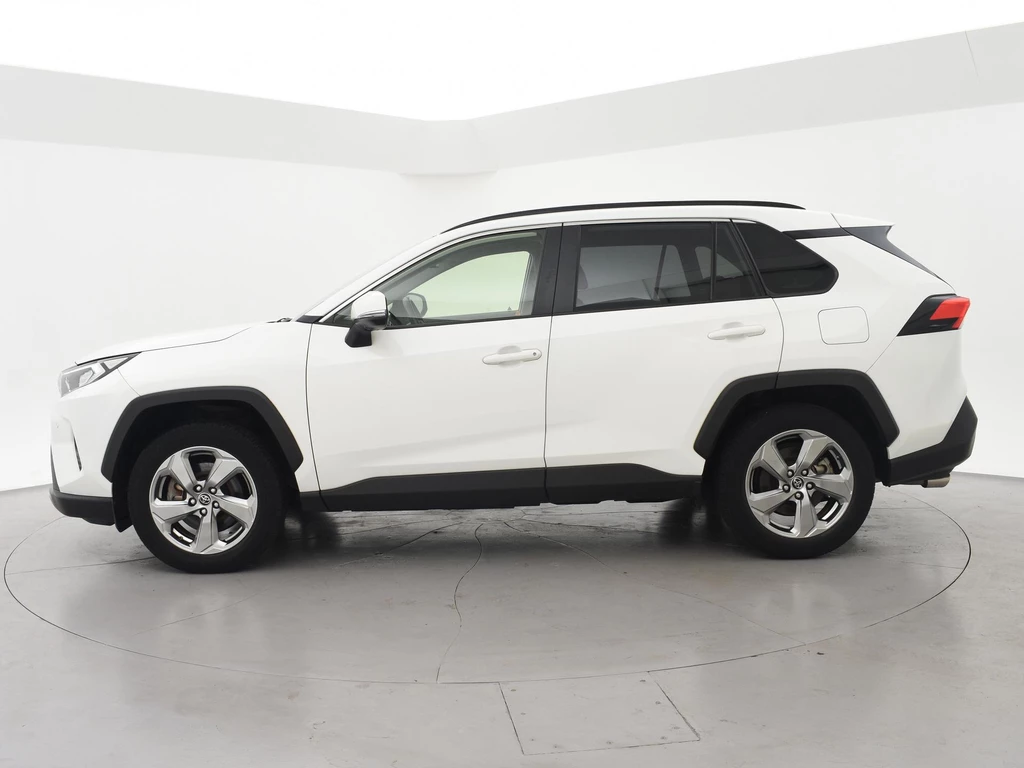 Toyota RAV4 – foto 2