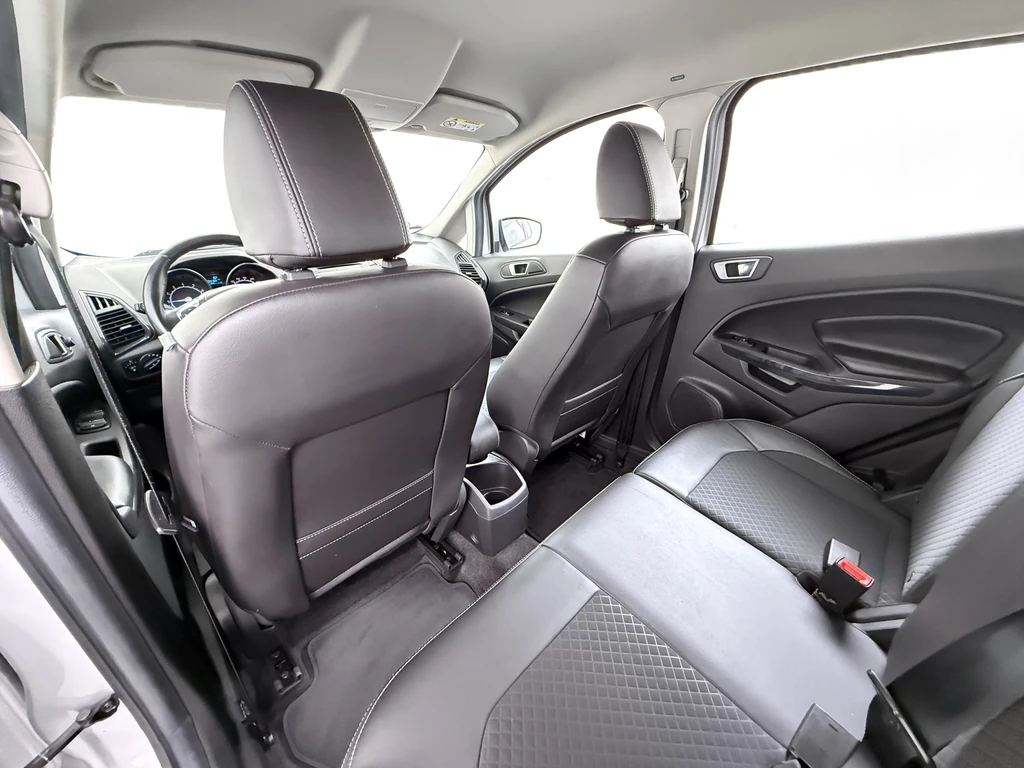 Ford EcoSport – foto 13