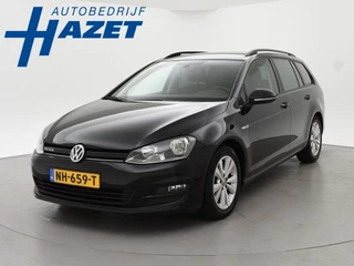 Volkswagen Golf – thumbnail 1