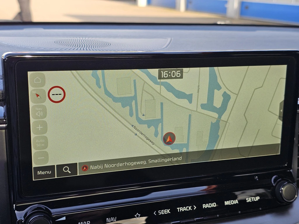 Kia Ceed Sportswagon – foto 19