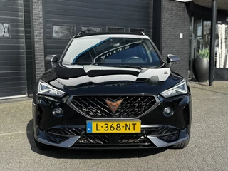 CUPRA Formentor – thumbnail 5