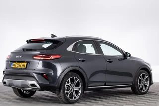 Kia XCeed – thumbnail 4