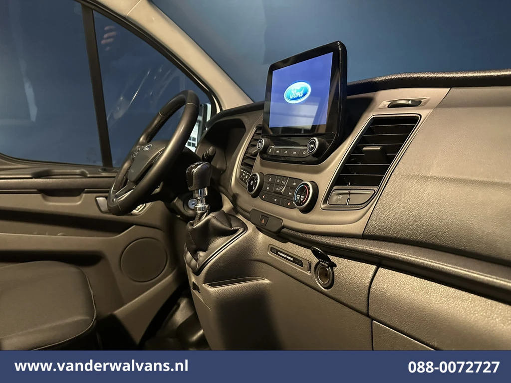 Ford Transit Custom – foto 17