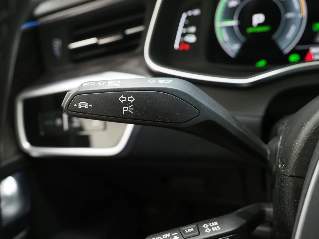 Audi A6 – foto 24