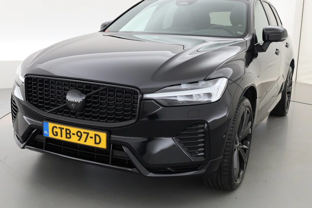 Volvo XC60 – foto 2