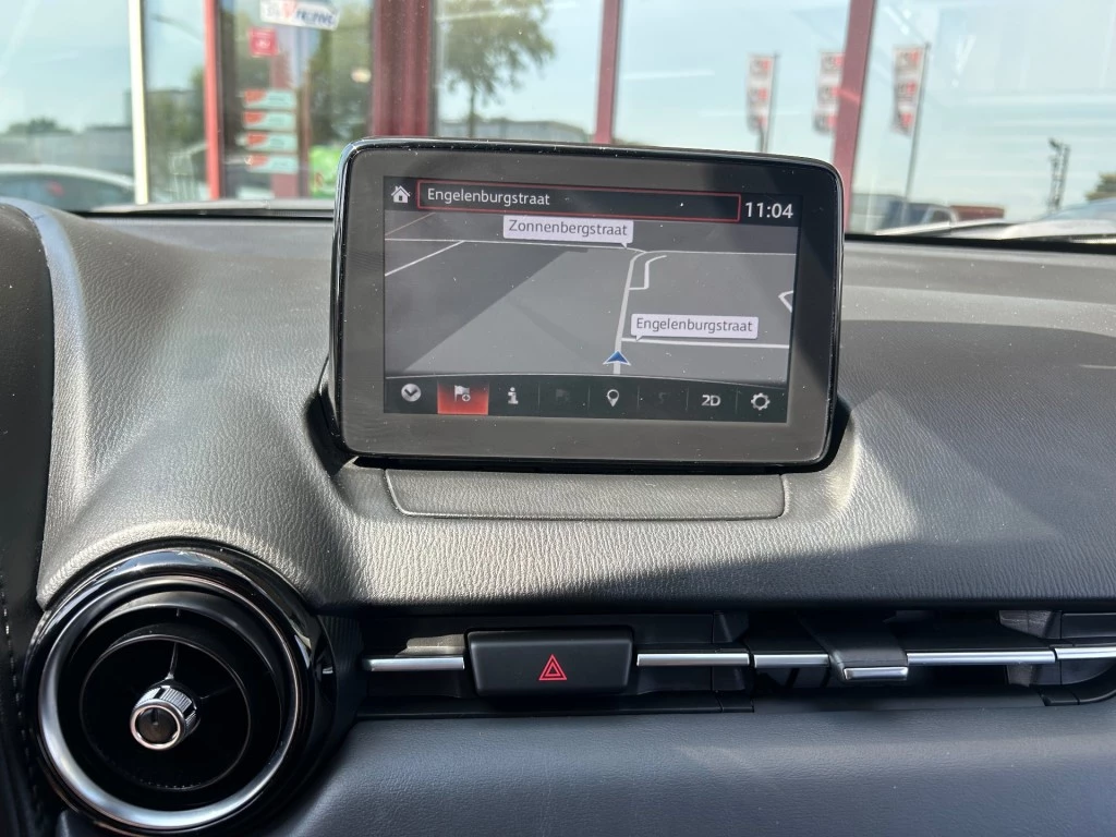 Mazda CX-3 – foto 21