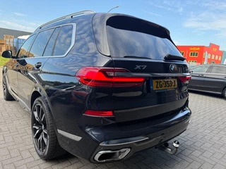BMW X7 – thumbnail 6