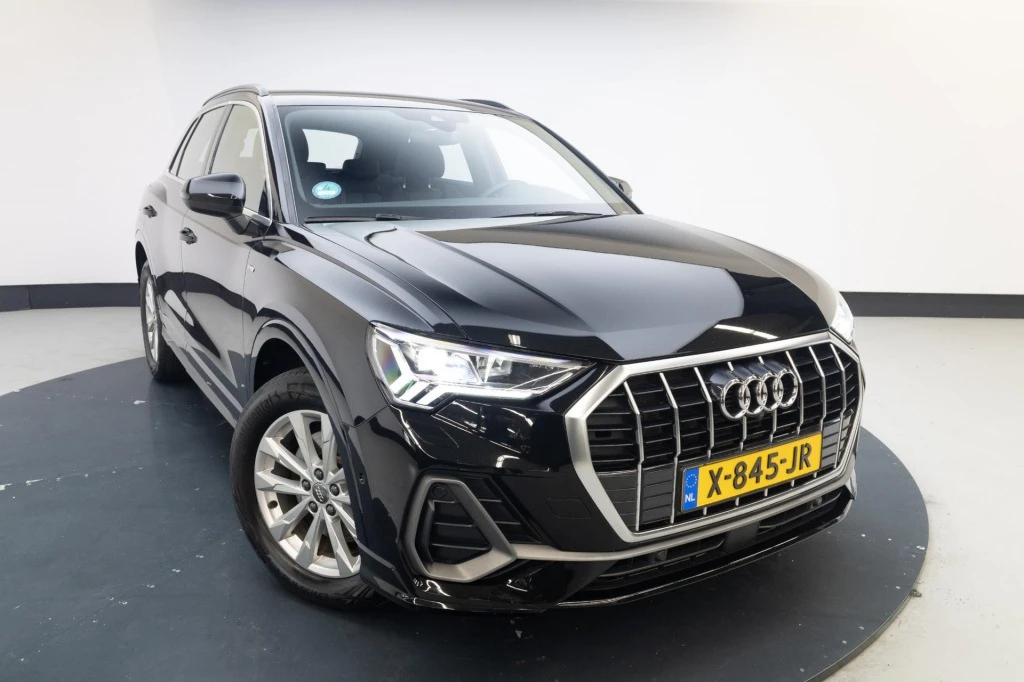 Audi Q3 – foto 8