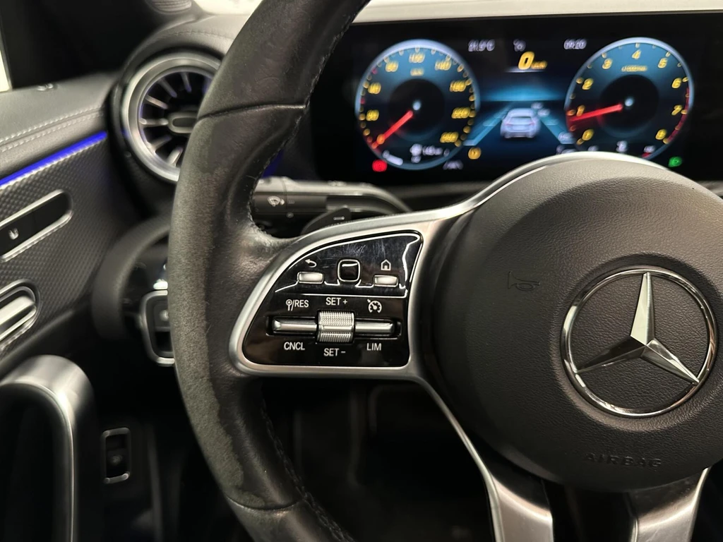 Mercedes-Benz CLA – foto 41
