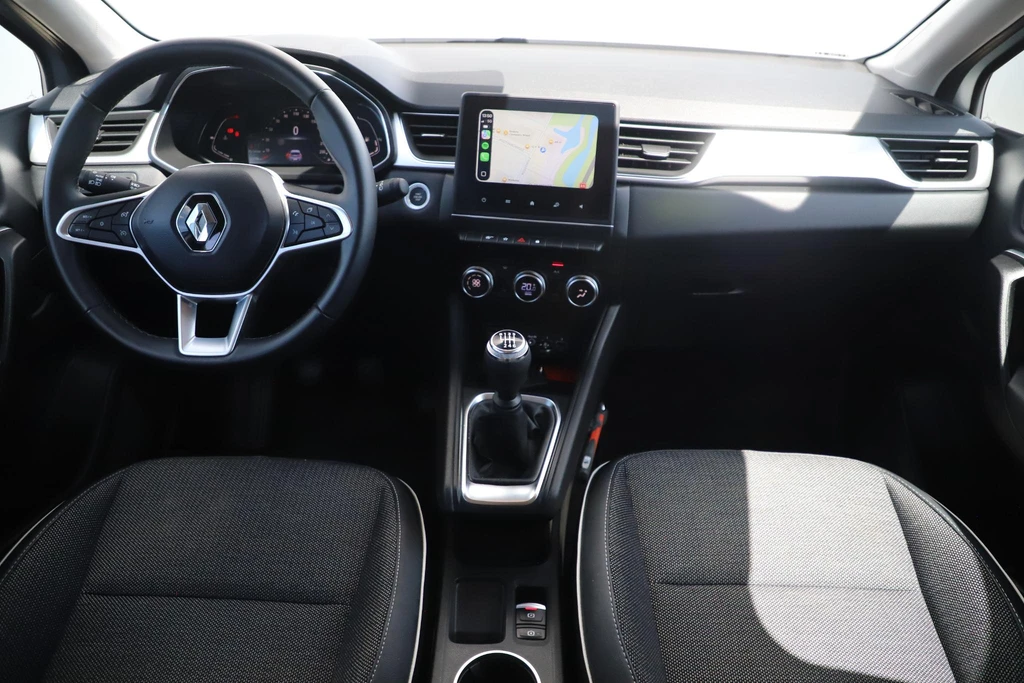 Renault Captur – foto 9