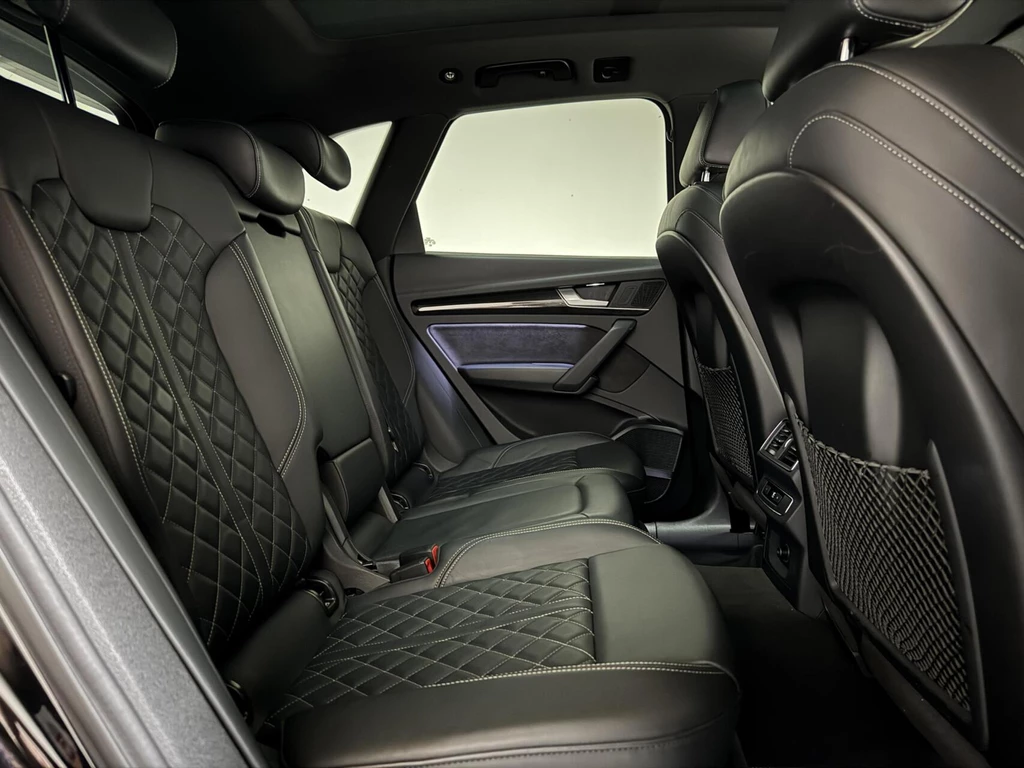 Audi SQ5 – foto 32