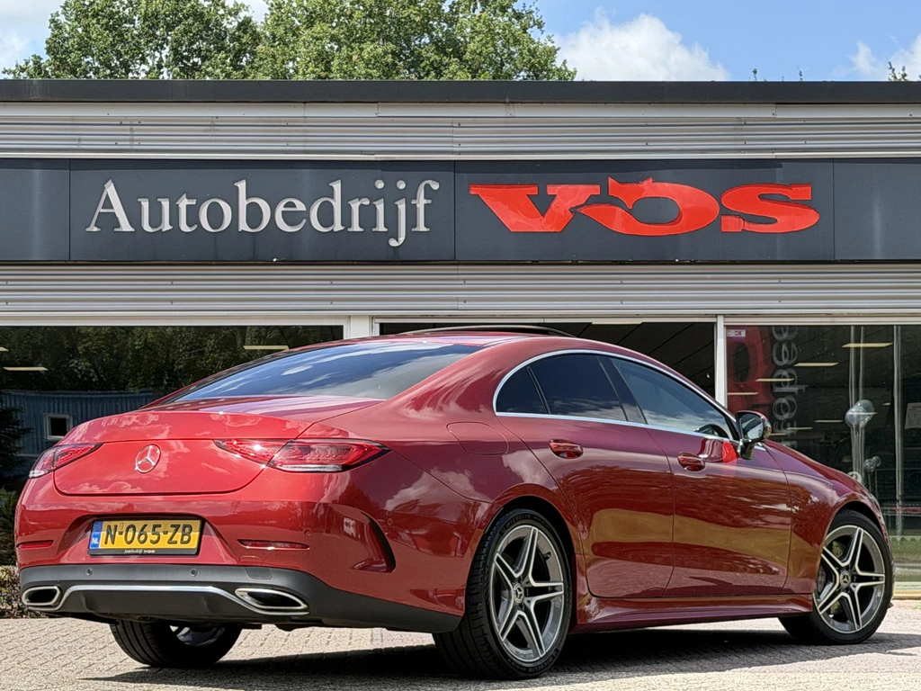 Mercedes-Benz CLS – foto 5