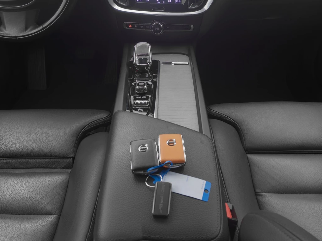 Volvo V60 – foto 27