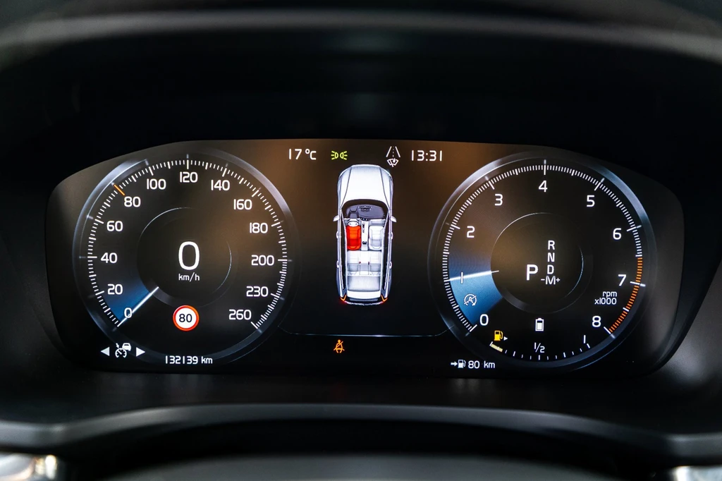 Volvo V60 – foto 69
