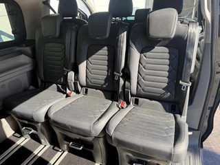 Ford Tourneo Custom – thumbnail 11