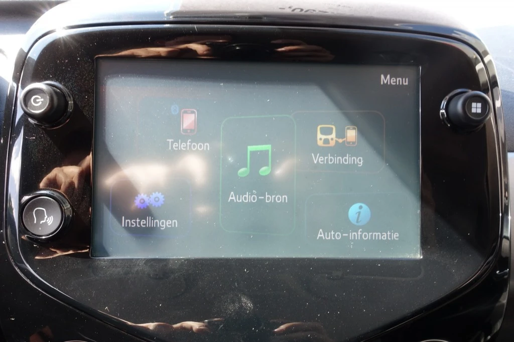 Citroën C1 – foto 21