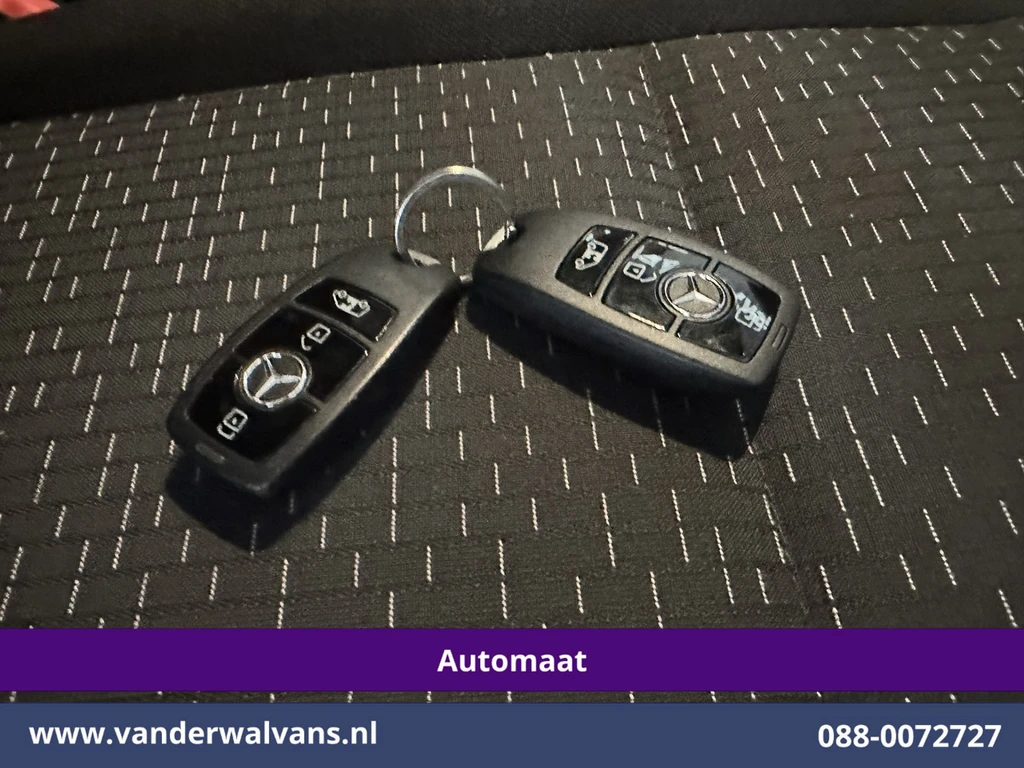 Mercedes-Benz Vito – foto 22