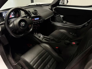 Alfa Romeo 4C – thumbnail 10