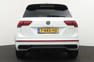Volkswagen Tiguan – thumbnail 3