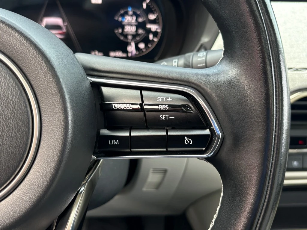 Mazda CX-60 – foto 24