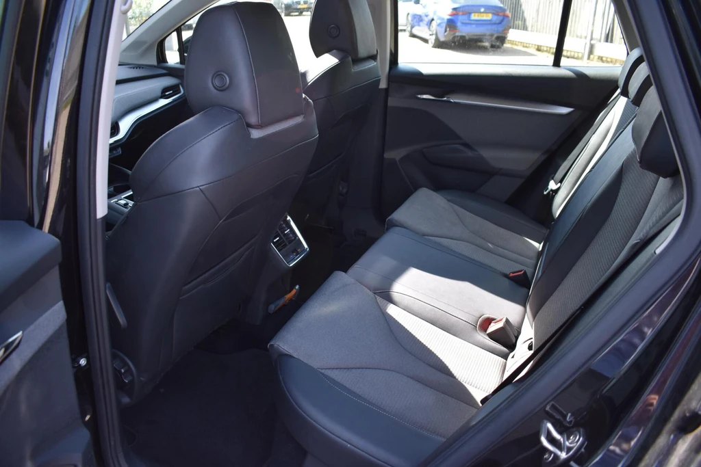Škoda Enyaq iV – foto 14