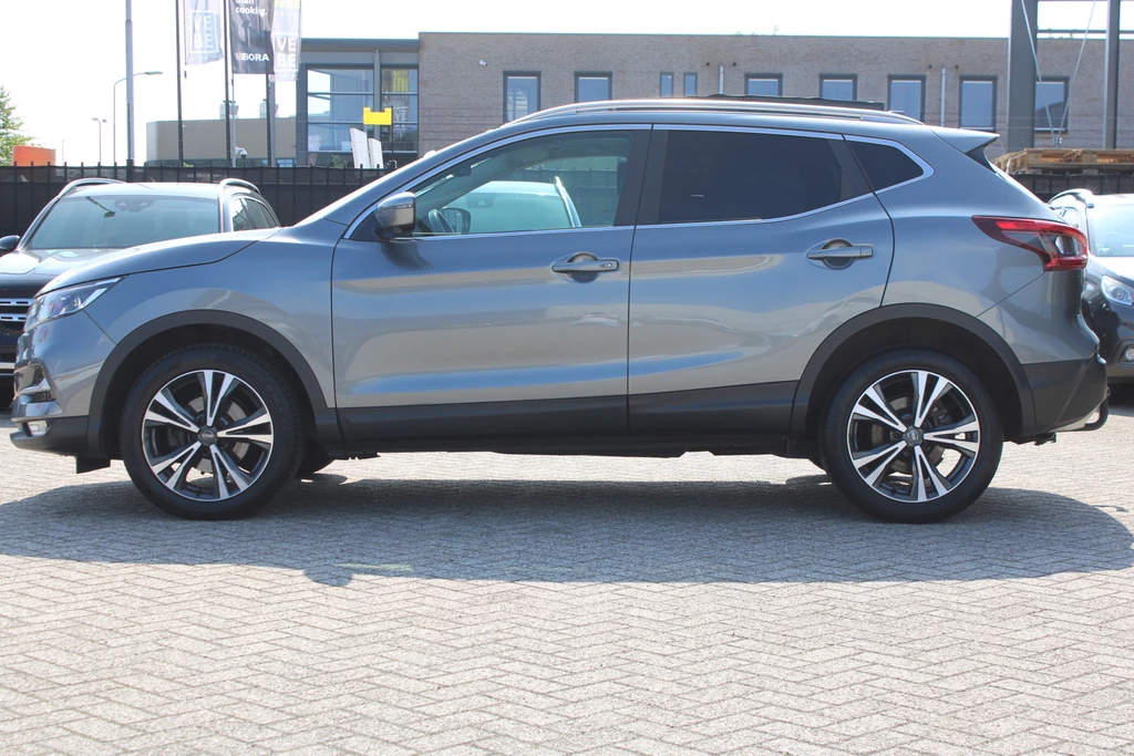 Nissan QASHQAI – foto 3