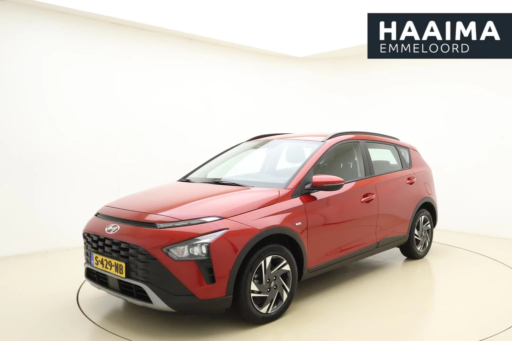 Hyundai Bayon – foto 1